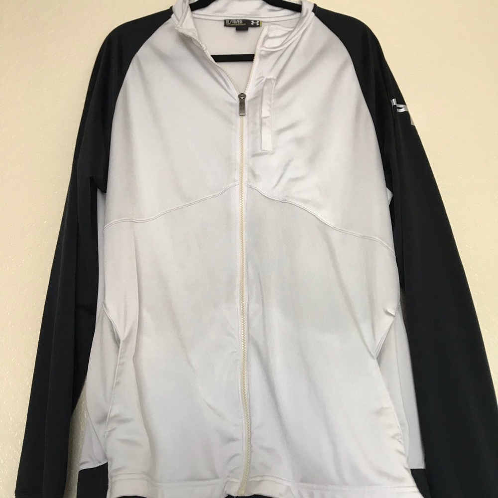 Under Amour Jacket - image 1